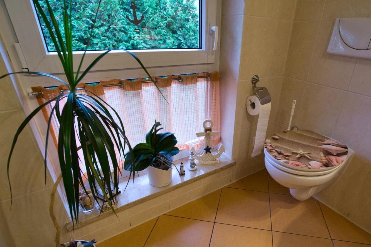 Mycozyplace - Zwei Gemuetliche Zimmer Fuer Vier Dresden Eksteriør billede