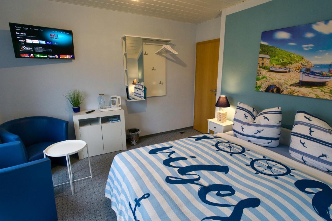 Mycozyplace - Zwei Gemuetliche Zimmer Fuer Vier Dresden Eksteriør billede