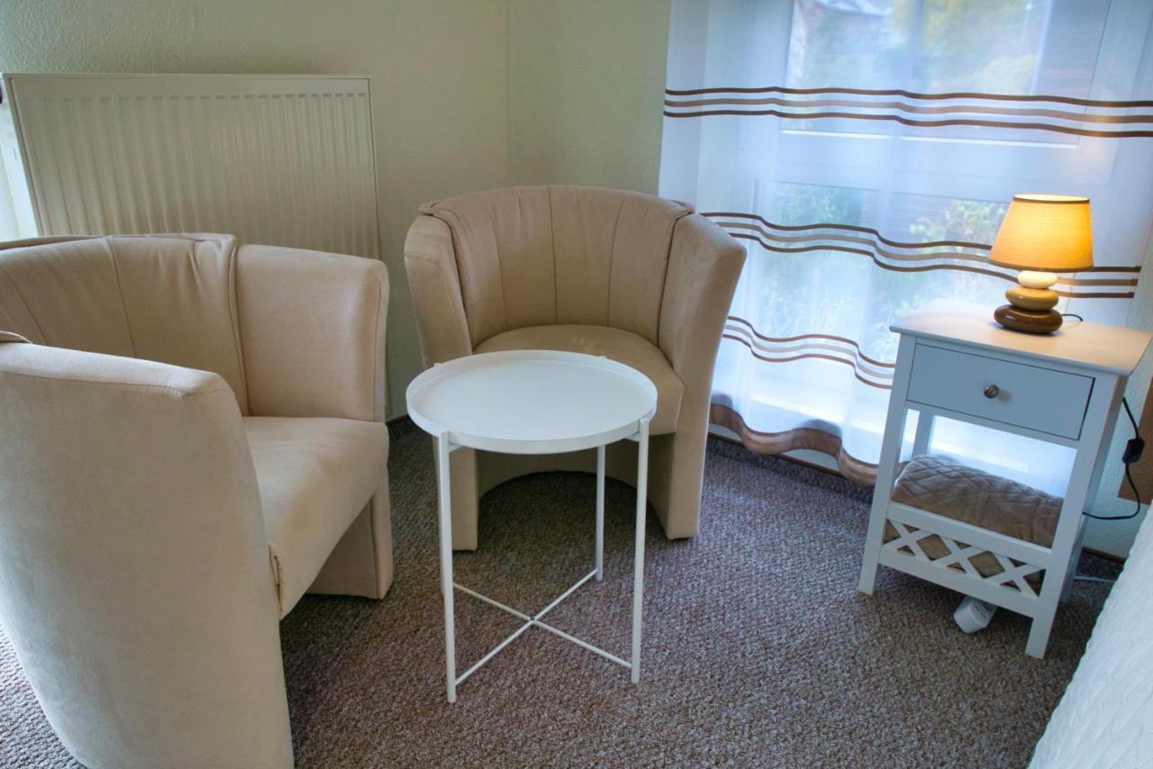 Mycozyplace - Zwei Gemuetliche Zimmer Fuer Vier Dresden Eksteriør billede
