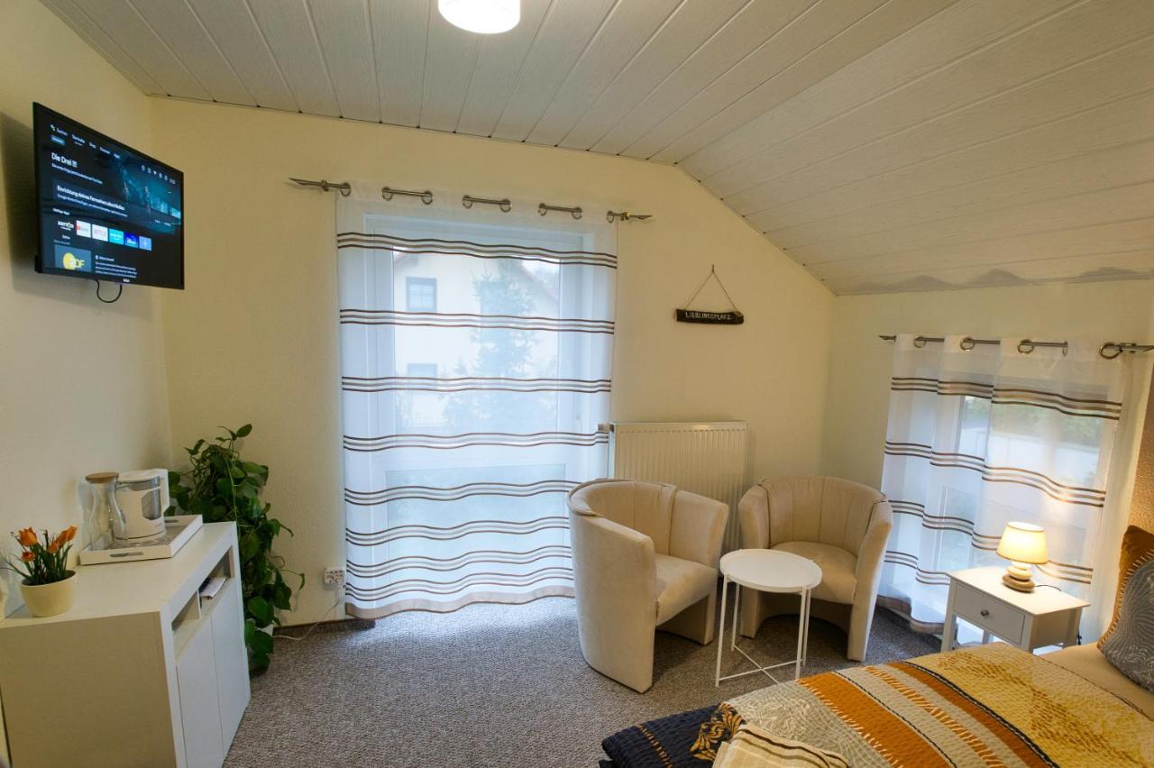 Mycozyplace - Zwei Gemuetliche Zimmer Fuer Vier Dresden Eksteriør billede